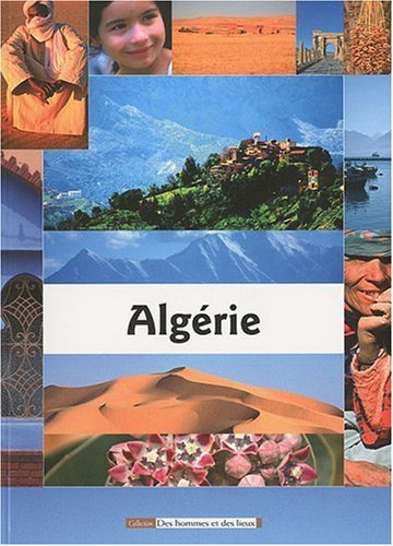 Algérie