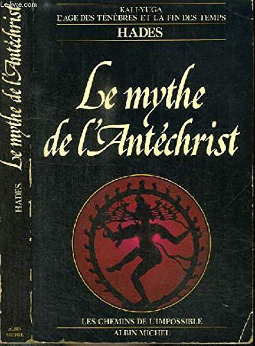 le mythe de l'antéchrist