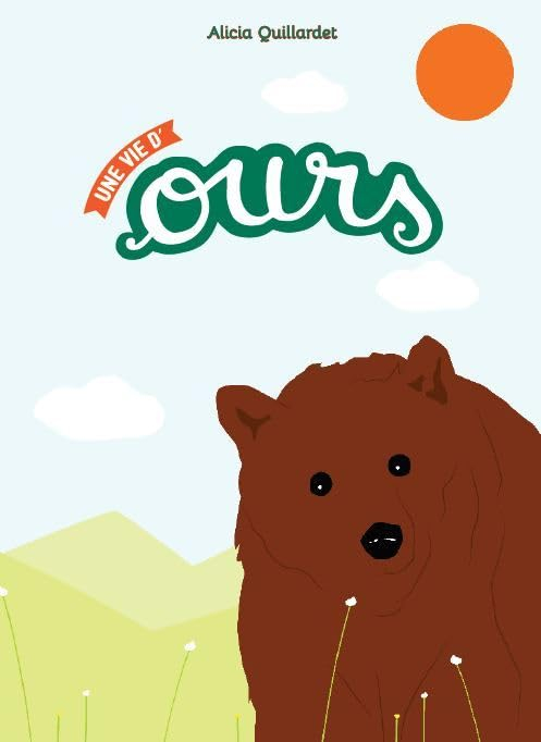 Une vie d'ours