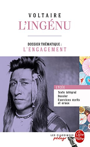L'ingénu