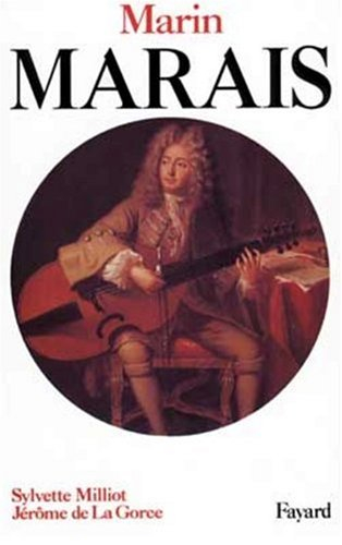 Marin Marais