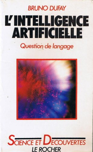 L'Intelligence artificielle