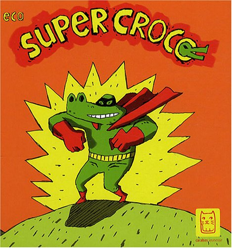 Super Croco
