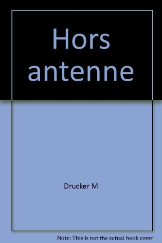 Hors antenne