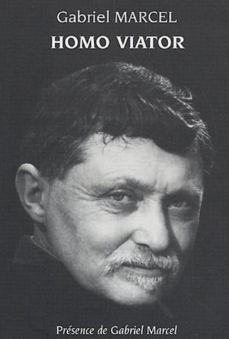 Homo viator : prolégomènes à une métaphysique de l'espérance