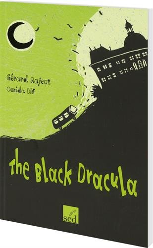 The black Dracula