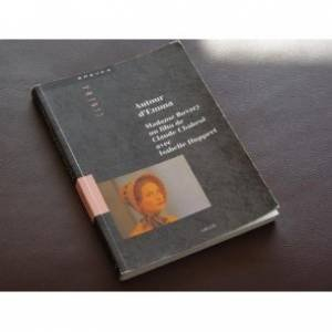 Autour d'Emma : Madame Bovary, un film de Claude Chabrol