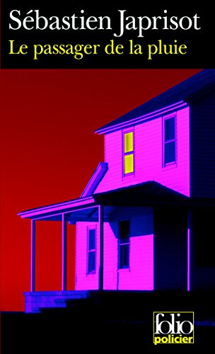 Le passager de la pluie