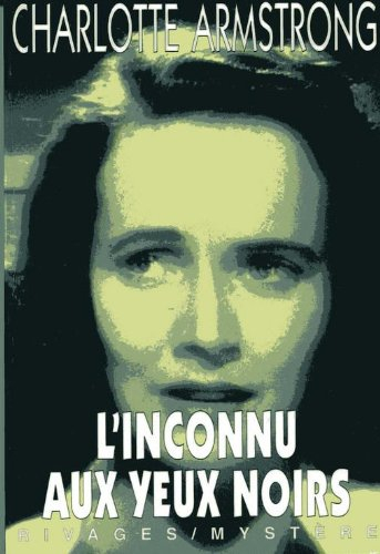 L'Inconnu aux yeux noirs