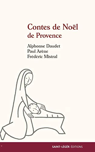 Contes de Noël de Provence