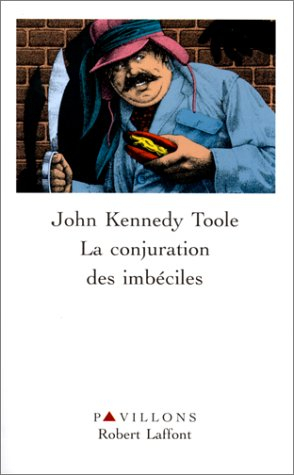 la conjuration des imbéciles