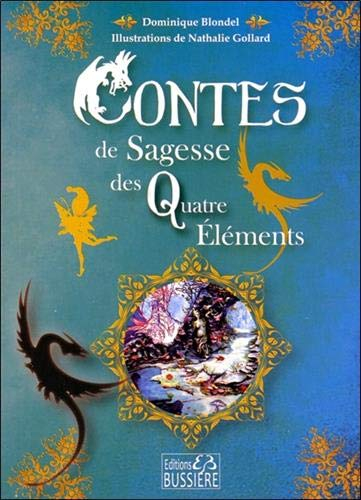 Contes de sagesse des quatre éléments