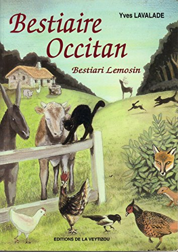 bestiaire occitan