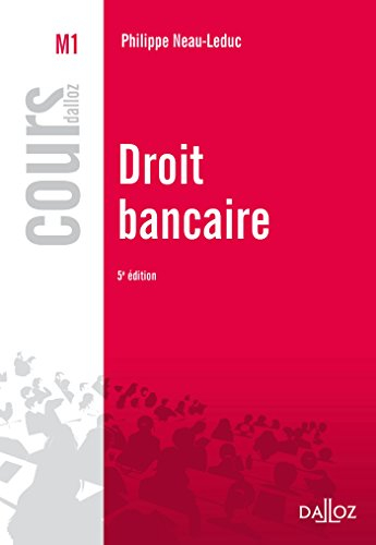 Droit bancaire