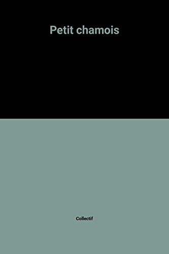 petit chamois