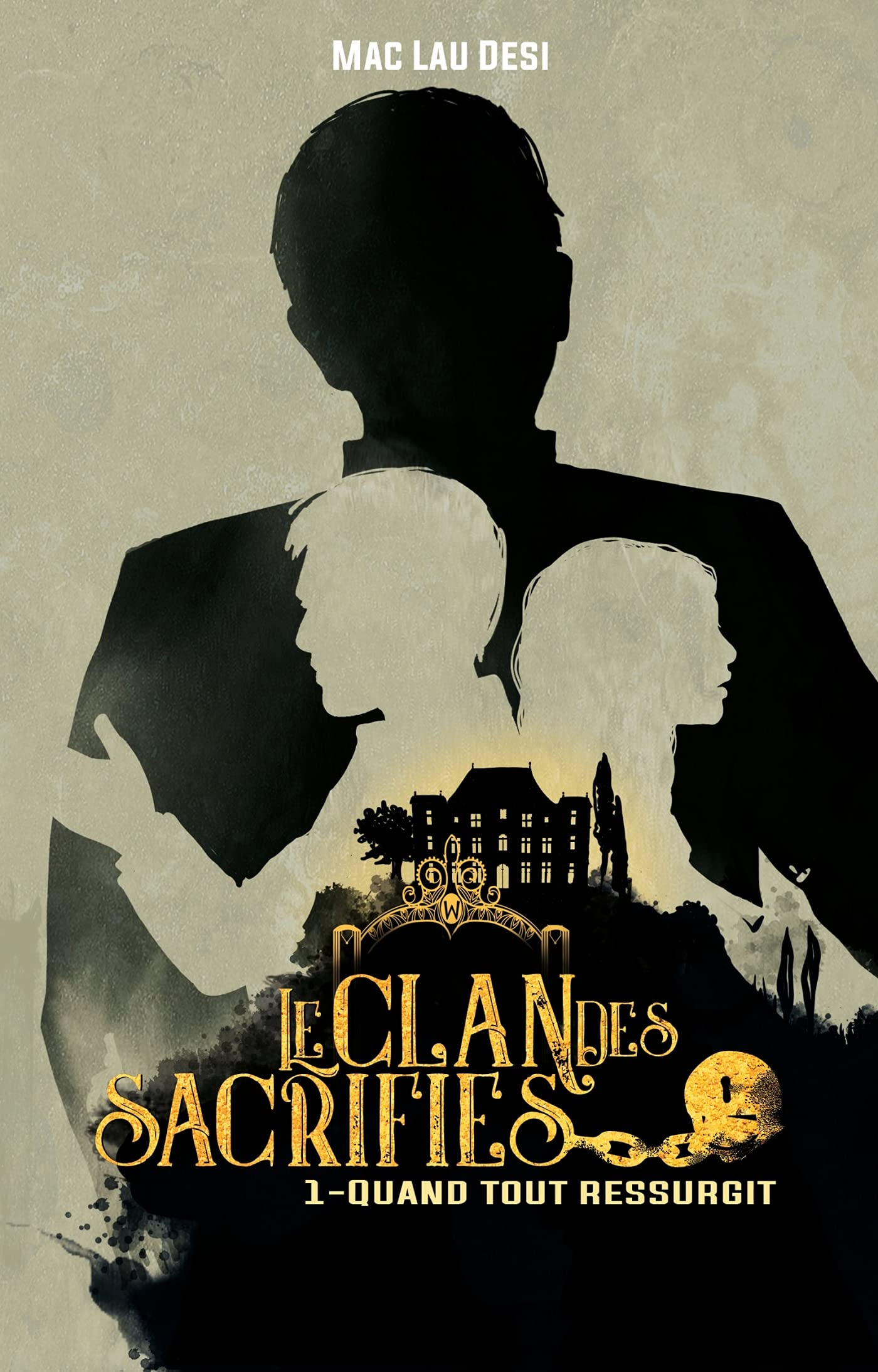 Le Clan des sacrifiés : Quand tout ressurgit
