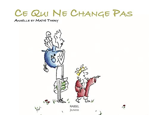 Ce qui ne change pas