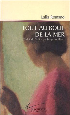 Tout au bout de la mer
