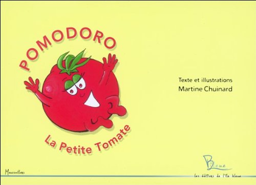 Pomodoro, la petite tomate