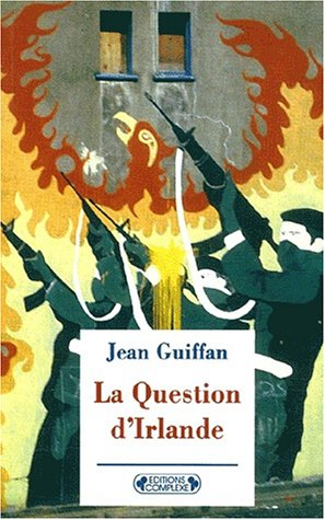 la question d'irlande