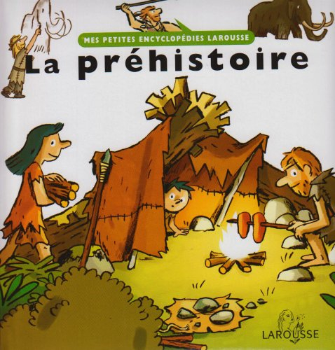 La préhistoire