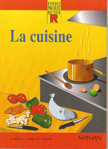 la cuisine, numéro 53