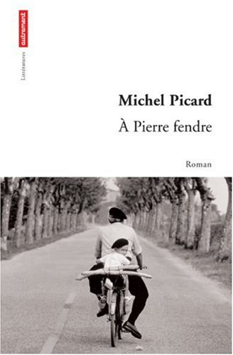 A Pierre fendre