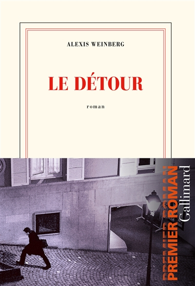 Le détour