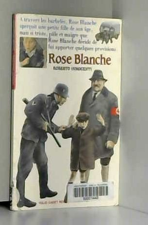 Rose Blanche