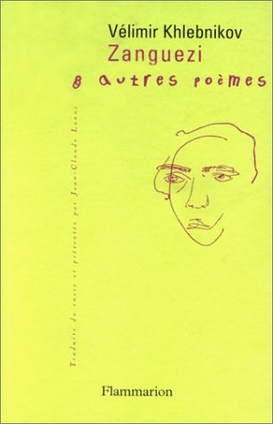 Zanguezi : et autres poèmes