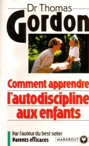 Comment apprendre l'autodiscipline aux enfants