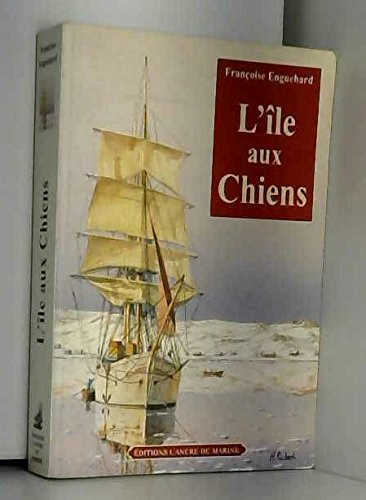 L'île aux Chiens