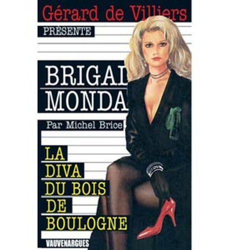 La Diva du Bois de Boulogne