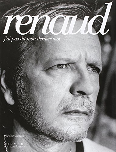 Renaud : j'ai pas dit mon dernier mot