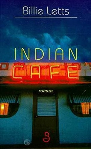 Indian café