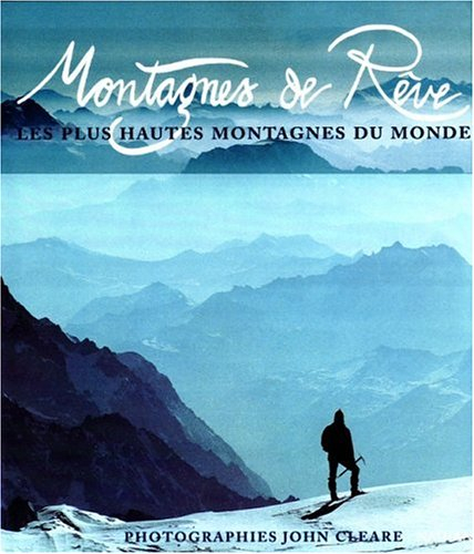 Montagnes de rêve