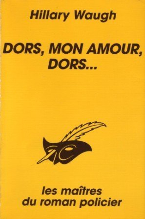 Dors, mon amour, dors !