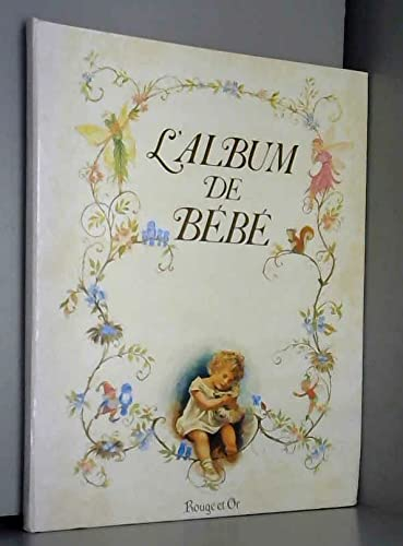 L'Album de bébé