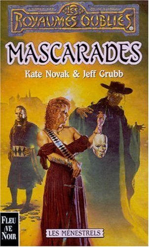 Mascarades