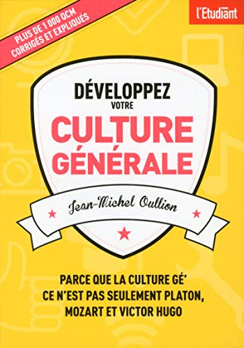Développez votre culture générale : plus de 1.000 QCM expliqués