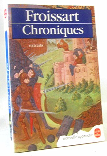 Chroniques
