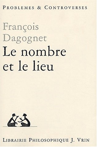 Le Nombre et le lieu