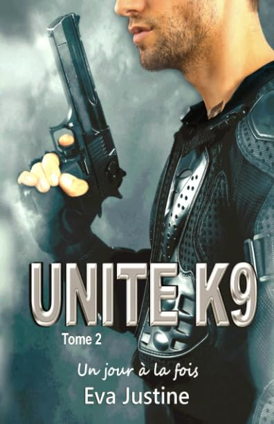 Unité K9 un jour à la fois