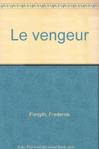 Le vengeur