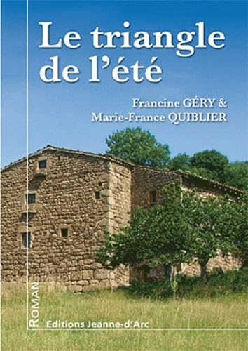 Le triangle de l'été