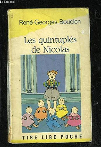 Les Quintuplés de Nicolas