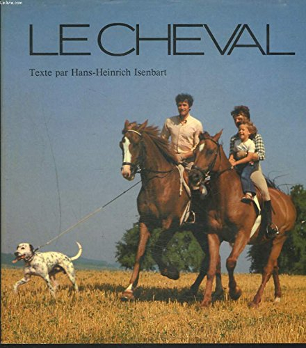 le cheval