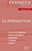 Fiche de lecture La Disparition de Georges Perec (Analyse littéraire de référence et résumé complet)
