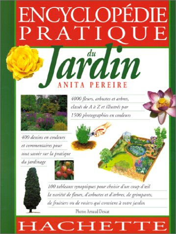 Encyclopédie pratique du jardin
