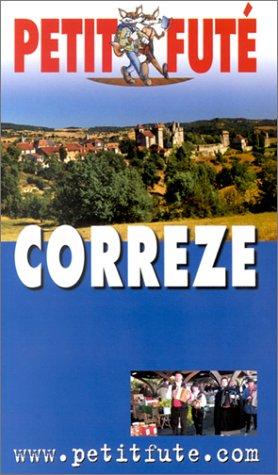 corrèze
